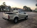 Toyota Hilux   2014 - Cần bán Toyota Hilux sản xuất năm 2014, nhập khẩu, 425tr