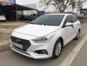 Hyundai Accent   2018 - Bán Hyundai Accent MT đời 2018, màu trắng, số sàn, 450 triệu