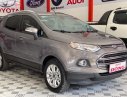 Ford EcoSport 2015 - Cần bán gấp Ford EcoSport đời 2015, màu nâu chính chủ, giá tốt