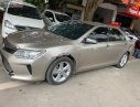 Toyota Camry   2017 - Bán Toyota Camry 2.5Q năm 2017 như mới, giá cạnh tranh