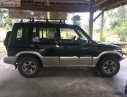 Suzuki Vitara JLX 2005 - Cần bán lại xe Suzuki Vitara Jlx năm 2005, màu xanh lam, xe nhập