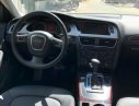 Audi A4 2010 - Bán Audi A4 sản xuất năm 2010, màu vàng, xe nhập còn mới, giá tốt