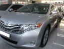 Toyota Venza 2010 - Bán Toyota Venza sản xuất 2010, màu bạc, nhập khẩu nguyên chiếc số tự động, giá chỉ 850 triệu