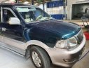 Toyota Zace 2005 - Bán xe Toyota Zace đời 2005, màu xanh lam số sàn