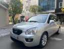 Kia Carens 2012 - Bán ô tô Kia Carens sản xuất năm 2012, màu bạc, 365tr