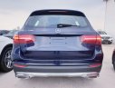 Mercedes-Benz GLC-Class 2019 - Hỗ trợ mua xe trả góp lãi suất thấp chiếc Mercedes-Benz GLC-Class C200, sản xuất 2019, màu xanh lam