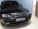 Ford Mondeo   2004 - Bán Ford Mondeo 2.5 AT đời 2004, màu đen còn mới