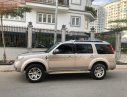 Ford Everest   2015 - Bán xe Ford Everest 2.5L 4x2 AT năm 2015, màu hồng, số tự động  