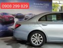 Mercedes-Benz E class E200  2018 - Cần bán xe Mercedes E200 đời 2018, màu đen, nhập khẩu như mới