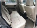 Nissan X trail   2006 - Bán Nissan X trail 2.5 AT sản xuất năm 2006, màu xám, nhập khẩu