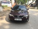 Kia Cerato 2011 - Cần bán Kia Cerato sản xuất năm 2011, màu nâu, xe nhập