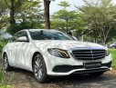 Mercedes-Benz E class  E200  2018 - Cần bán xe Mercedes E200 đời 2018, màu trắng 