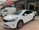 Kia Cerato   2016 - Cần bán xe Kia Cerato 1.6 MT năm sản xuất 2016, màu trắng