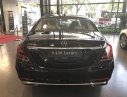 Mercedes-Benz S class S450 Luxury  2018 - Cần bán gấp Mercedes S450 Luxury năm sản xuất 2018, màu đen 