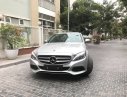 Mercedes-Benz C class C200  2017 - Bán Mercedes C200 sản xuất năm 2017, màu bạc