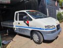 Hyundai Libero 2004 - Cần bán lại xe Hyundai Libero 2.5 2004, màu trắng, nhập khẩu