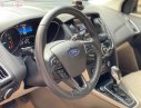 Ford Focus   2016 - Bán xe Ford Focus Titanium 1.5L 2016, màu đỏ, giá tốt