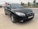 Hyundai Elantra 2010 - Cần bán xe Hyundai Elantra đời 2010, màu đen, nhập khẩu nguyên chiếc giá cạnh tranh