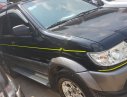 Isuzu Hi lander V-spec 2.5 MT 2006 - Bán ô tô Isuzu Hi lander Vepes đời 2006, màu đen, giá chỉ 275 triệu