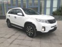 Kia Sorento 2019 - Cần bán Kia Sorento 2.2 CRDI năm sản xuất 2019, màu trắng