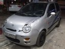 Chery QQ3   2009 - Bán Chery QQ3 0.8 năm 2009, màu bạc, giá chỉ 39 triệu