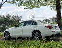 Mercedes-Benz E class  E200  2018 - Cần bán xe Mercedes E200 sản xuất năm 2018, màu trắng mới 100%