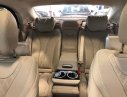 Mercedes-Benz S class S450 Luxury  2018 - Cần bán gấp Mercedes S450 Luxury năm sản xuất 2018, màu đen 