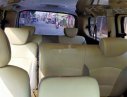 Hyundai Grand Starex 2008 - Cần bán Hyundai Grand Starex sản xuất 2008, màu bạc