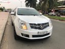 Cadillac SRX 2010 - Bán Cadillac SRX năm sản xuất 2010, màu trắng, xe nhập 