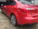 Kia K3 2015 - Bán Kia K3 sản xuất năm 2015, màu đỏ, giá 460tr