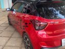 Hyundai Grand i10 2014 - Cần bán xe Hyundai Grand i10 MT sản xuất năm 2014, màu đỏ, xe nhập giá cạnh tranh