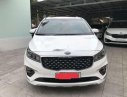 Kia Sedona    2019 - Cần bán gấp Kia Sedona sản xuất 2019, màu trắng