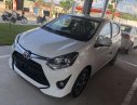 Toyota Wigo 1.2 MT 2020 - Toyota Wigo 1.2 MT, màu trắng, nhập khẩu nguyên chiếc, xe giao ngay - khuyến mãi khủng nhân dịp khai trương