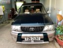 Toyota Zace   2003 - Cần bán lại xe Toyota Zace GL năm sản xuất 2003, màu xanh lam còn mới