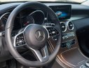 Mercedes-Benz C class  C200  2018 - Bán xe Mercedes C200 đời 2018, màu đen