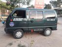 Suzuki Super Carry Van 2007 - Bán xe Suzuki Super Carry Van sản xuất năm 2007, màu xanh lam