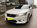 Honda Accord 2015 - Bán Honda Accord sản xuất 2015, màu trắng, nhập khẩu Thái