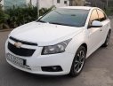 Chevrolet Cruze   2013 - Bán xe cũ Chevrolet Cruze LTZ 1.8 AT 2013, màu trắng