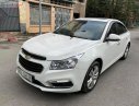 Chevrolet Cruze LTZ 2016 - Cần bán lại xe Chevrolet Cruze LTZ sản xuất năm 2016, màu trắng số tự động, 450tr