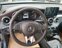 Mercedes-Benz GLC-Class 2019 - Hỗ trợ mua xe trả góp lãi suất thấp chiếc Mercedes-Benz GLC-Class C200, sản xuất 2019, màu xanh lam