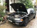 Honda Accord 2.0 MT 1990 - Bán Honda Accord LX năm 1990, màu đen, nhập khẩu  