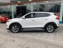 Hyundai Tucson 2.0 ATH 2018 - Bán Hyundai Tucson 2.0 sản xuất năm 2018, màu trắng