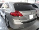 Toyota Venza 2010 - Bán Toyota Venza sản xuất 2010, màu bạc, nhập khẩu nguyên chiếc số tự động, giá chỉ 850 triệu