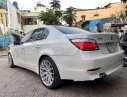 BMW 5 Series  530i 2006 - Bán ô tô BMW 5 Series 530i 2006, màu trắng, xe nhập