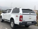 Chevrolet Colorado   2.5MT 4X4  2016 - Bán Chevrolet Colorado 2.5MT 4X4 2016, màu trắng, nhập khẩu nguyên chiếc số sàn