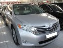 Toyota Venza 2010 - Bán Toyota Venza sản xuất 2010, màu bạc, nhập khẩu nguyên chiếc số tự động, giá chỉ 850 triệu