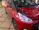 Hyundai Grand i10 2014 - Cần bán xe Hyundai Grand i10 MT sản xuất năm 2014, màu đỏ, xe nhập giá cạnh tranh