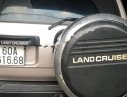 Toyota Land Cruiser GX 4.5 2001 - Cần bán lại Toyota Land Cruiser GX 4.5 năm 2001, chính chủ, giá cạnh tranh 