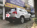 Kia Sorento 2013 - Bán Kia Sorento đời 2013, màu trắng