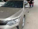 Toyota Camry   2017 - Bán Toyota Camry 2.5Q năm 2017 như mới, giá cạnh tranh